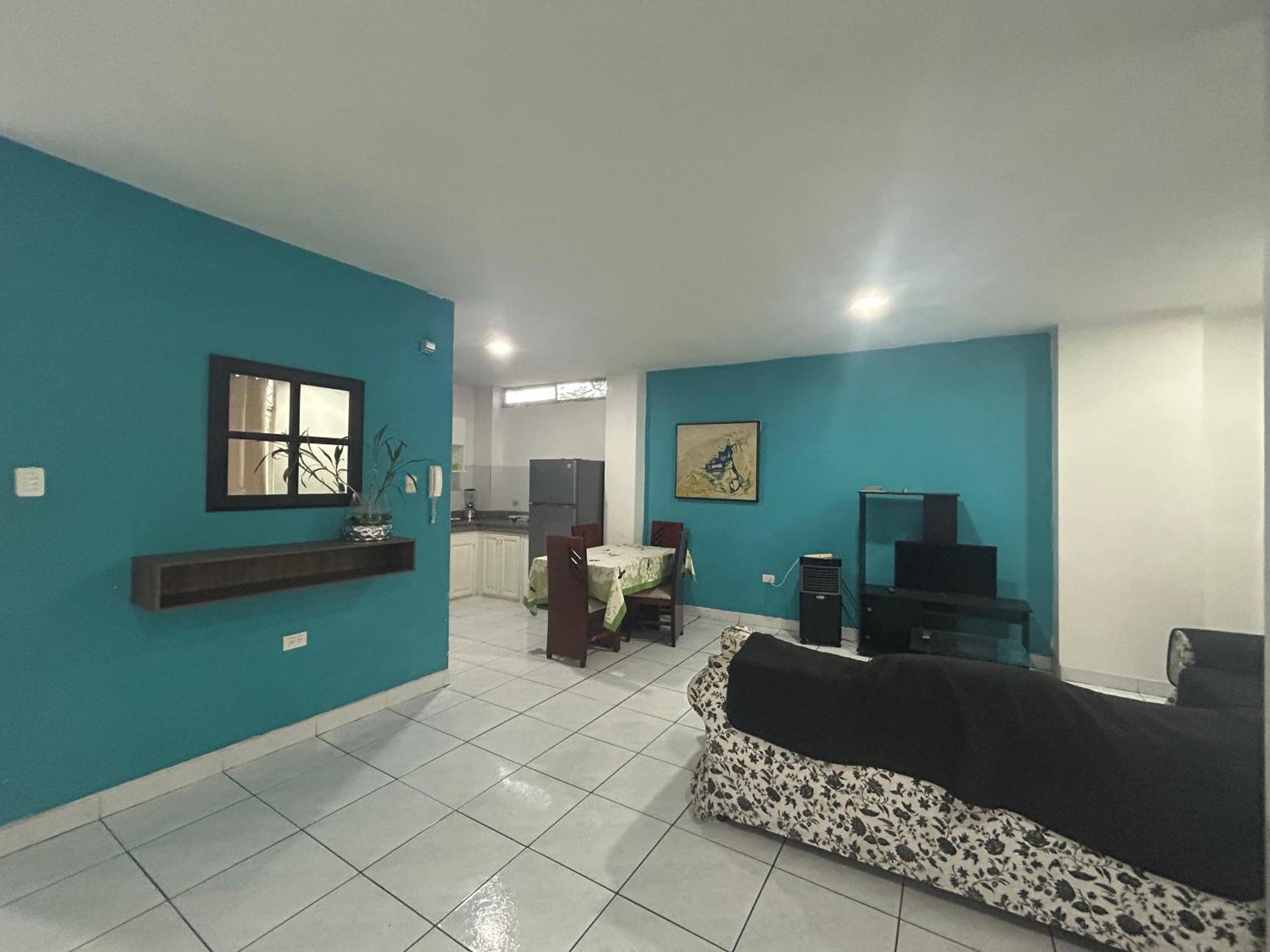 Departamentos De 2 Y 3 Habitaciones En El Centro De Manta Extérieur photo