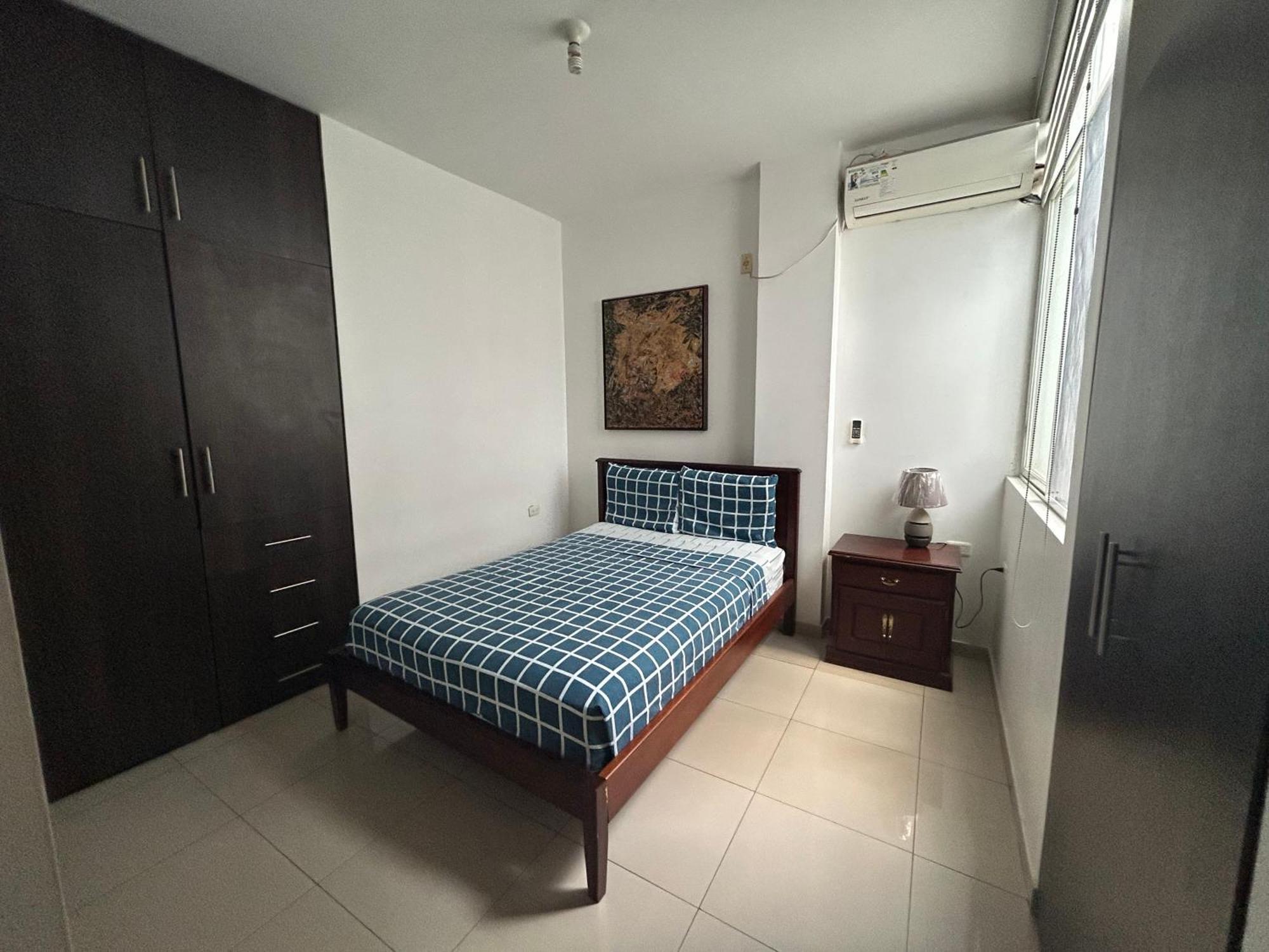 Departamentos De 2 Y 3 Habitaciones En El Centro De Manta Extérieur photo