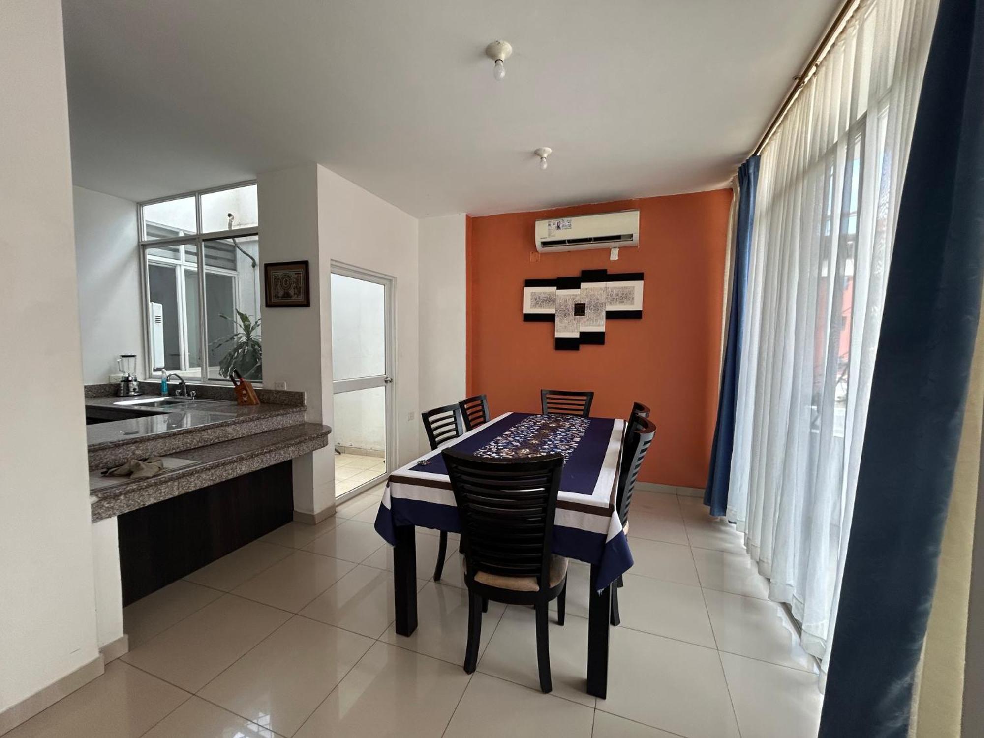 Departamentos De 2 Y 3 Habitaciones En El Centro De Manta Extérieur photo