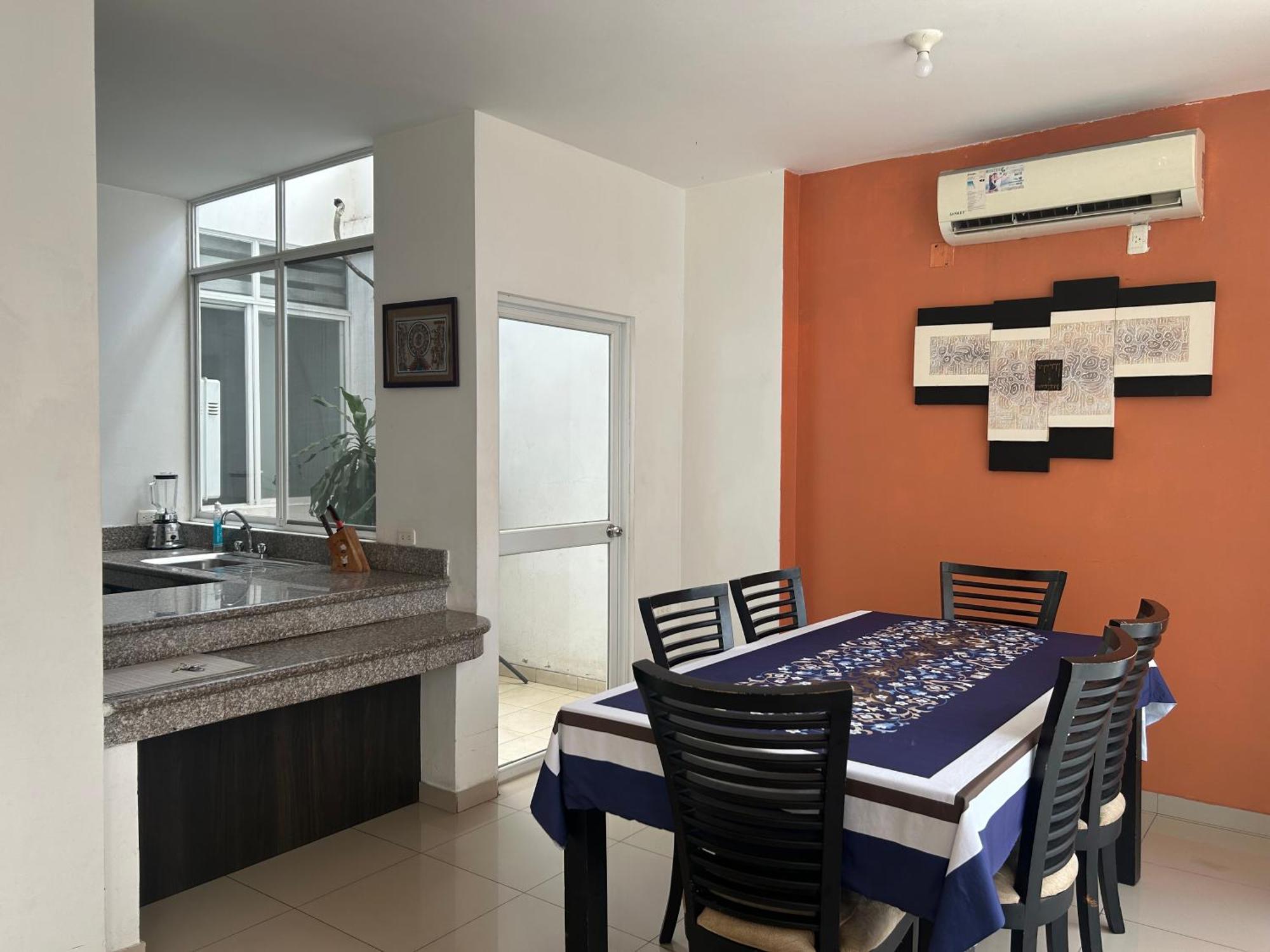 Departamentos De 2 Y 3 Habitaciones En El Centro De Manta Extérieur photo